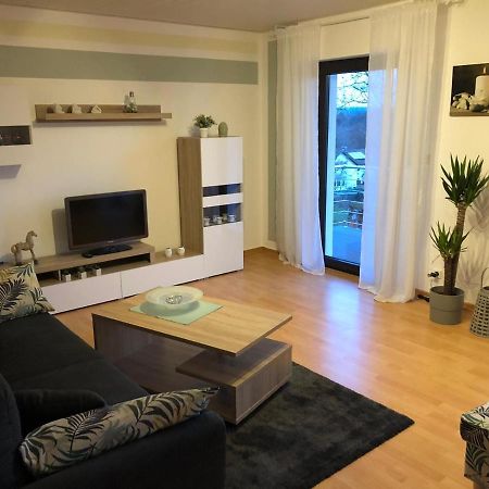 Ferienwohnung Und Monteurwohnung Matthies Naehe Koeln 30Km Kurten Bagian luar foto