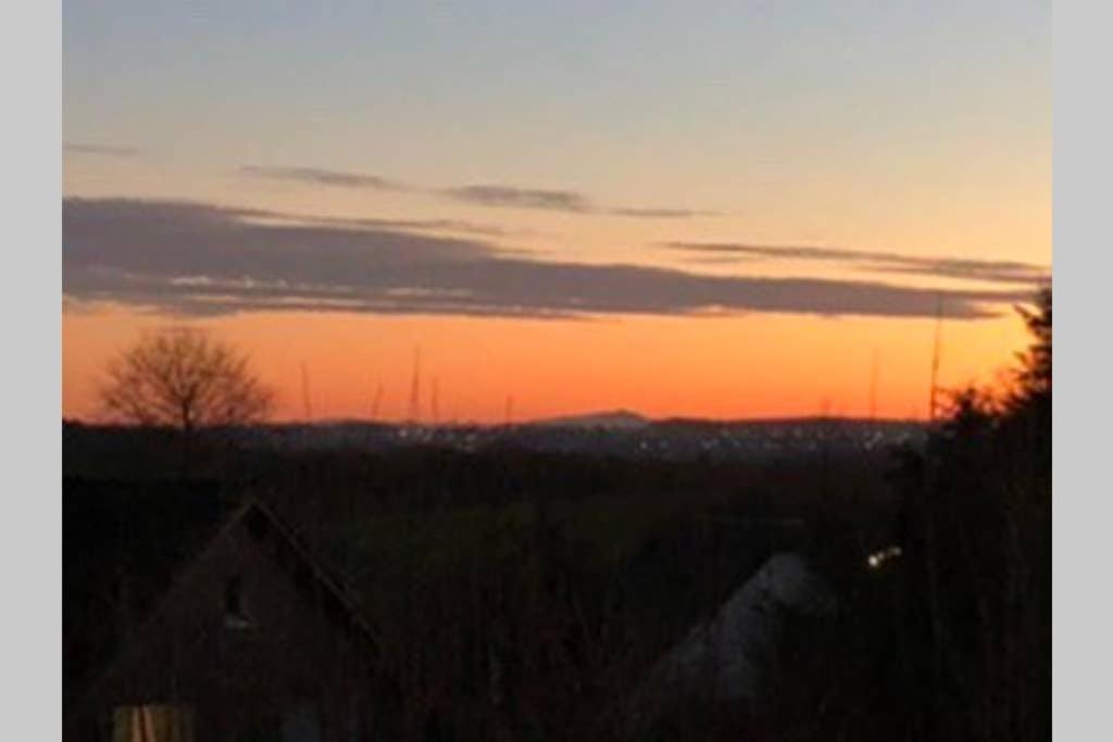 Ferienwohnung Und Monteurwohnung Matthies Naehe Koeln 30Km Kurten Bagian luar foto