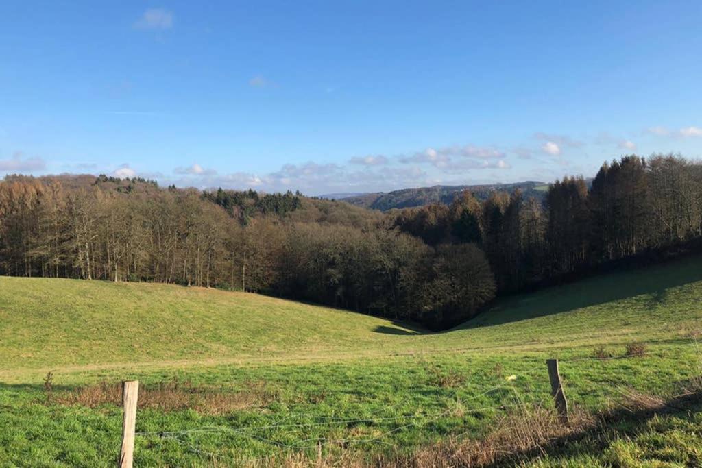 Ferienwohnung Und Monteurwohnung Matthies Naehe Koeln 30Km Kurten Bagian luar foto