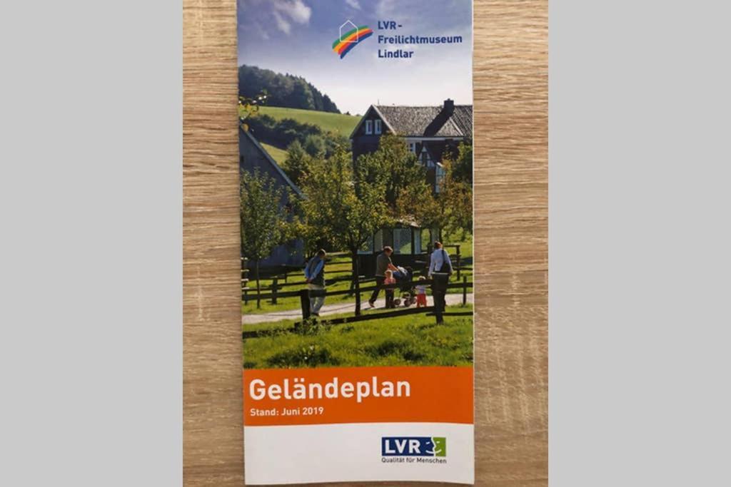 Ferienwohnung Und Monteurwohnung Matthies Naehe Koeln 30Km Kurten Bagian luar foto