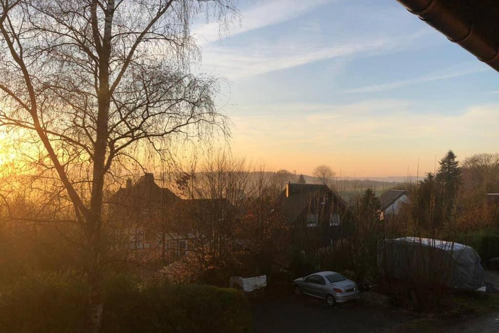 Ferienwohnung Und Monteurwohnung Matthies Naehe Koeln 30Km Kurten Bagian luar foto