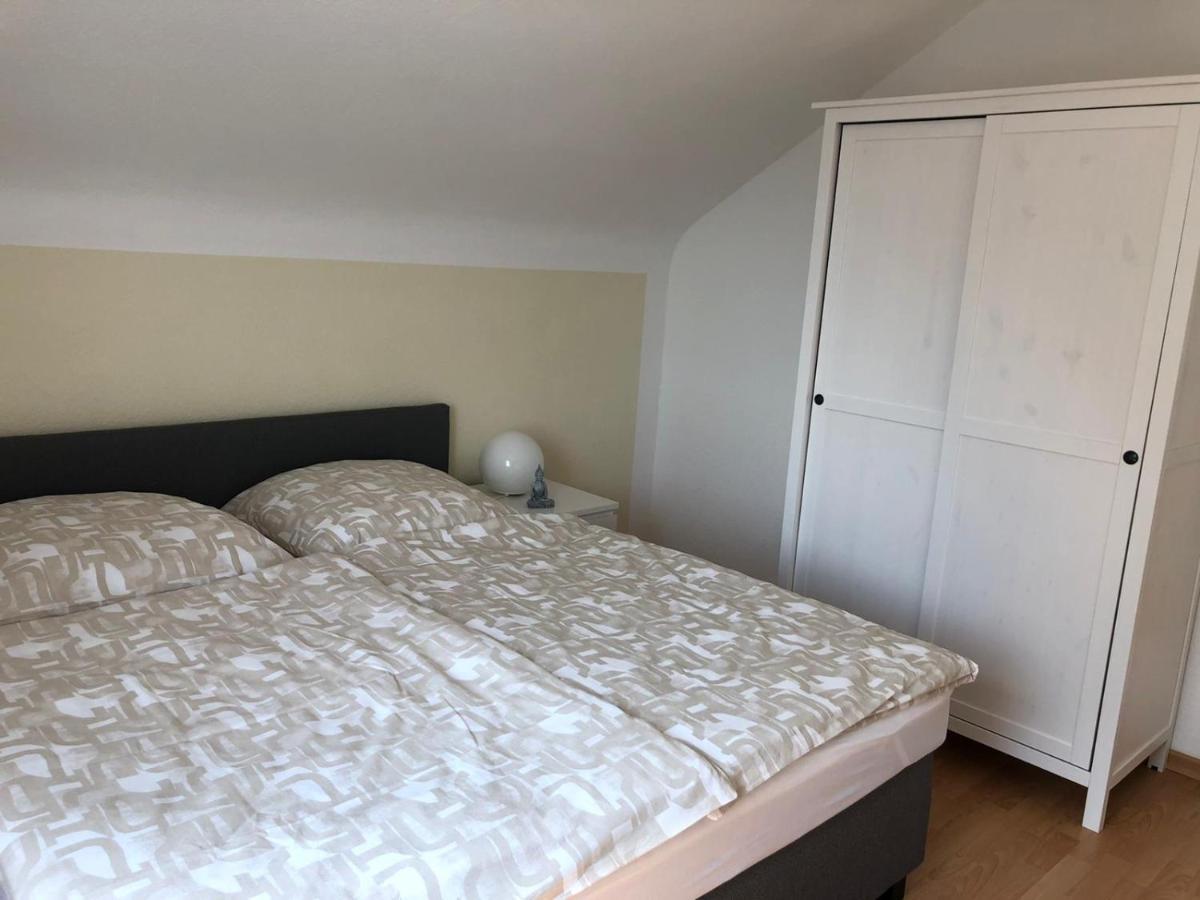 Ferienwohnung Und Monteurwohnung Matthies Naehe Koeln 30Km Kurten Bagian luar foto