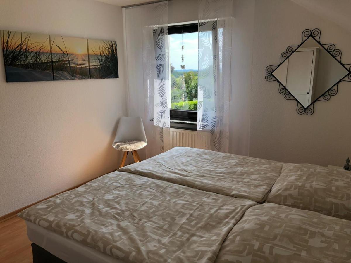 Ferienwohnung Und Monteurwohnung Matthies Naehe Koeln 30Km Kurten Bagian luar foto