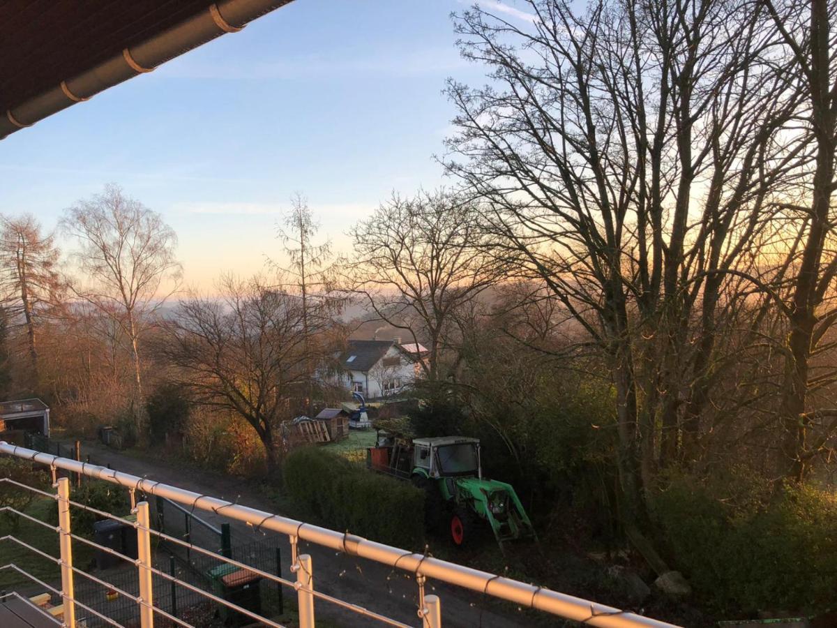 Ferienwohnung Und Monteurwohnung Matthies Naehe Koeln 30Km Kurten Bagian luar foto