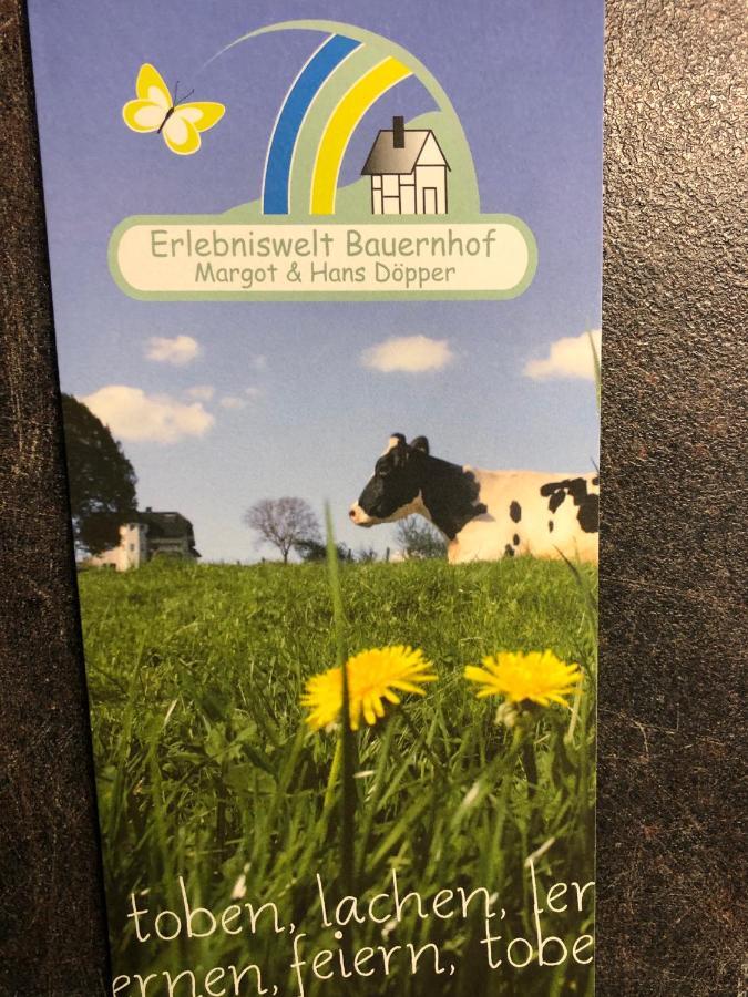 Ferienwohnung Und Monteurwohnung Matthies Naehe Koeln 30Km Kurten Bagian luar foto