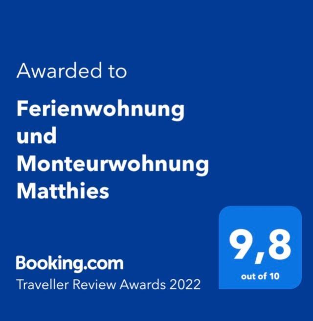 Ferienwohnung Und Monteurwohnung Matthies Naehe Koeln 30Km Kurten Bagian luar foto