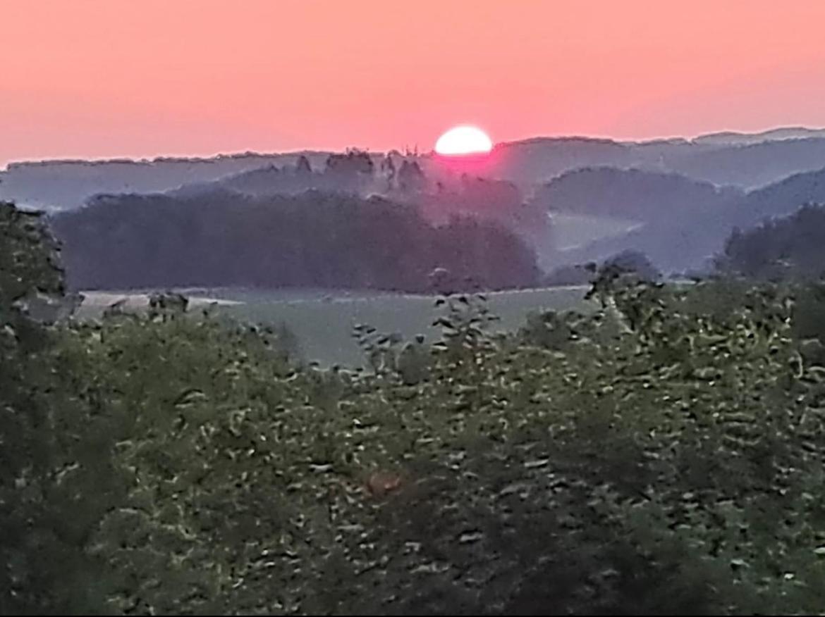 Ferienwohnung Und Monteurwohnung Matthies Naehe Koeln 30Km Kurten Bagian luar foto